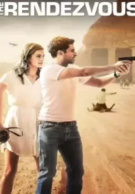 The Rendezvous (2016) ข้ามขอบฟ้า ล่าวันสิ้นโลก ดูหนังออนไลน์ HD