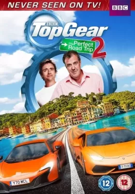 Top Gear The Perfect Road Trip 2 (2014) ดูหนังออนไลน์ HD