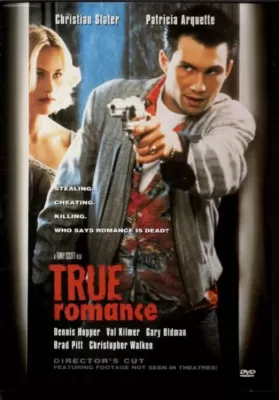 True Romance (1993) โรมานซ์ ห่ามเดือด ดูหนังออนไลน์ HD