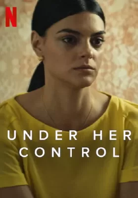 Under Her Control (2022) นายหญิง ดูหนังออนไลน์ HD