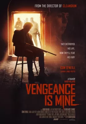 Vengeance Is Mine (2021) ดูหนังออนไลน์ HD
