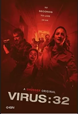 Virus-32 (2022) ดูหนังออนไลน์ HD