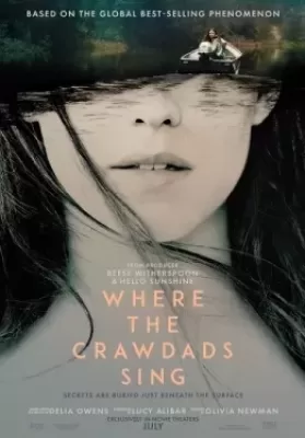 Where the Crawdads Sing (2022) ดูหนังออนไลน์ HD