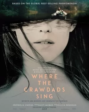 Where the Crawdads Sing (2022) ดูหนังออนไลน์ HD