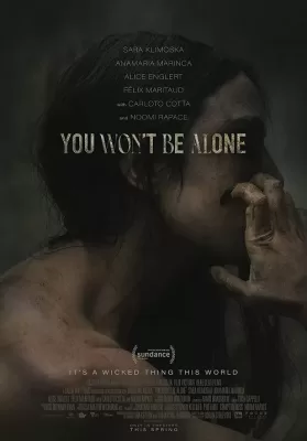 You Won’t Be Alone (2022) ดูหนังออนไลน์ HD