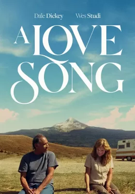 A Love Song (2022) ดูหนังออนไลน์ HD