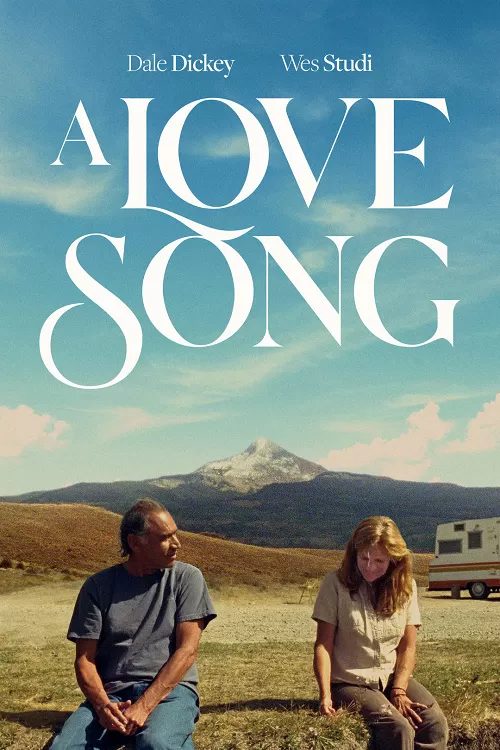 A Love Song (2022) ดูหนังออนไลน์ HD