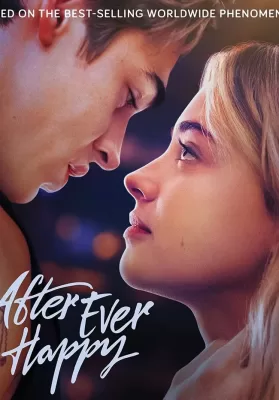 After Ever Happy (2022) ดูหนังออนไลน์ HD
