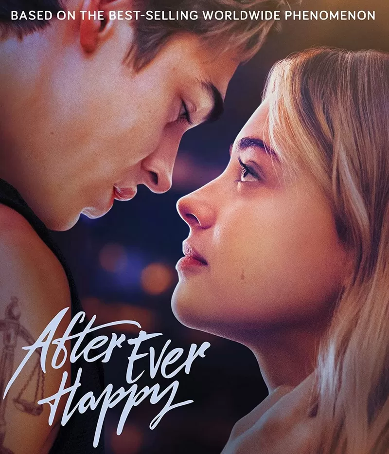 After Ever Happy (2022) ดูหนังออนไลน์ HD
