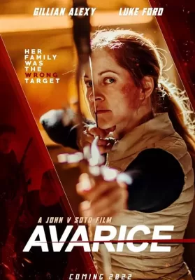 Avarice (2022) ดูหนังออนไลน์ HD