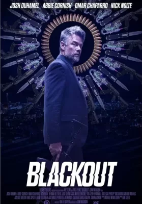 Blackout (2022) แบล็กเอาต์ ดูหนังออนไลน์ HD