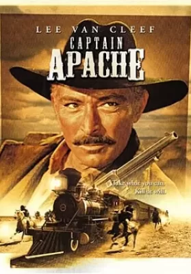 Captain apache (1971) กัปตันอาปาเช่ ดูหนังออนไลน์ HD