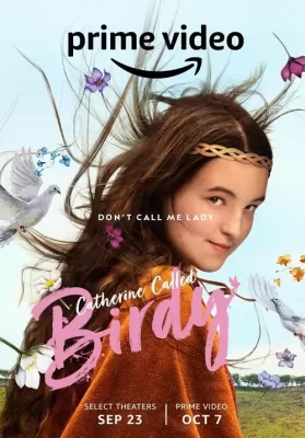 Catherine Called Birdy (2022) แคเธอรีน ชื่อเล่นเบอร์ดี้ ดูหนังออนไลน์ HD