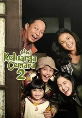 Cemara’s Family 2 (2022) ดูหนังออนไลน์ HD