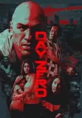 Day Zero (2022) ดูหนังออนไลน์ HD