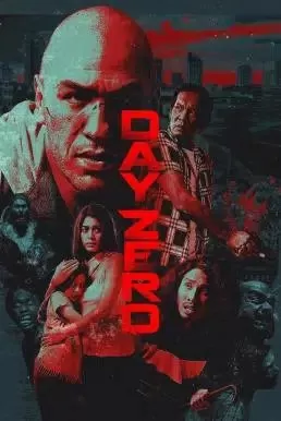Day Zero (2022) ดูหนังออนไลน์ HD