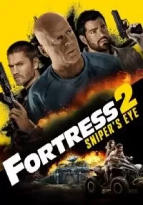 Fortress Sniper’s Eye (2022) ชำระแค้นป้อมนรก ปฏิบัติการซุ่มโจมตี ดูหนังออนไลน์ HD