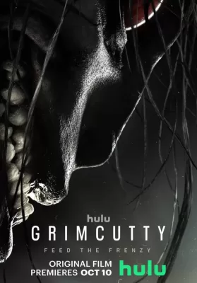 Grimcutty (2022) ดูหนังออนไลน์ HD