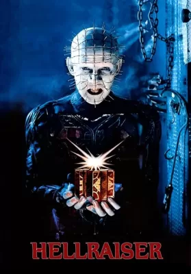 Hellraiser (1987) บิดเปิดผี ดูหนังออนไลน์ HD