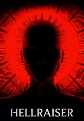Hellraiser (2022) เฮลล์ไรเซอร์ ดูหนังออนไลน์ HD