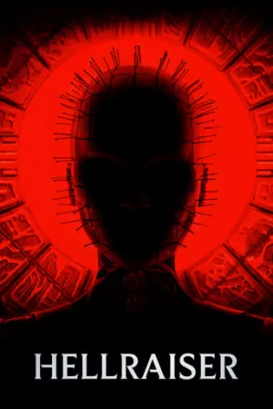 Hellraiser (2022) เฮลล์ไรเซอร์ ดูหนังออนไลน์ HD