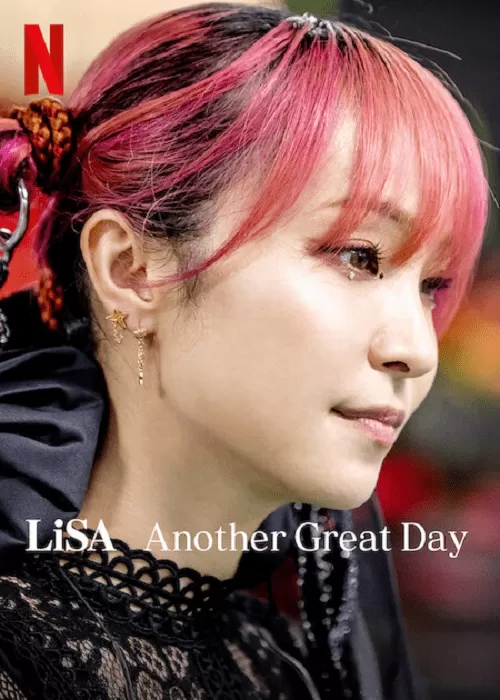 Lisa Another Great Day (2022) ดูหนังออนไลน์ HD