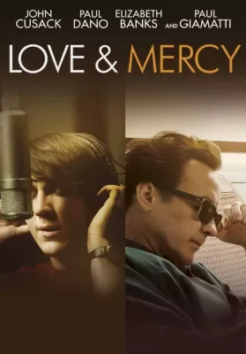 Love & Mercy (2014) คนคลั่งฝัน เพลงลั่นโลก ดูหนังออนไลน์ HD