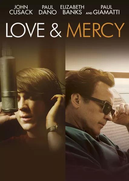 Love & Mercy (2014) คนคลั่งฝัน เพลงลั่นโลก ดูหนังออนไลน์ HD