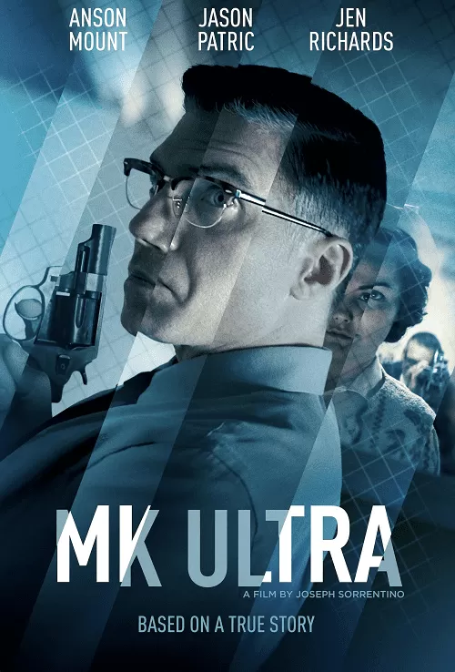MK Ultra (2022) ดูหนังออนไลน์ HD