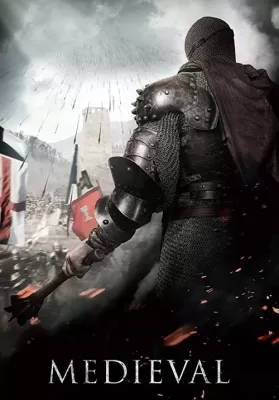 Medieval (2022) ดูหนังออนไลน์ HD