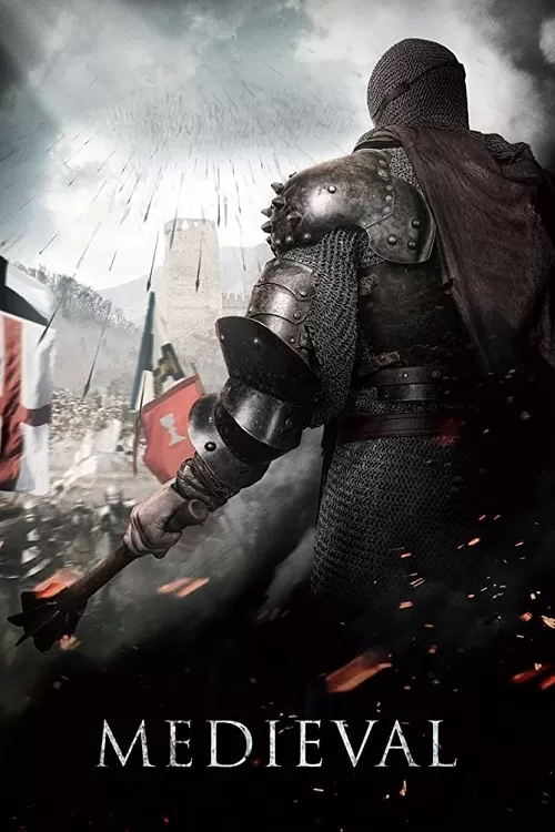 Medieval (2022) ดูหนังออนไลน์ HD