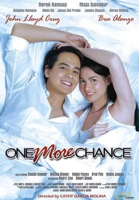 One More Chance (2007) ดูหนังออนไลน์ HD