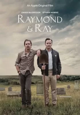 Raymond & Ray (2022) ดูหนังออนไลน์ HD