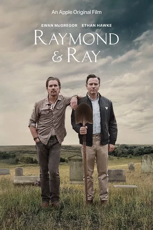 Raymond & Ray (2022) ดูหนังออนไลน์ HD