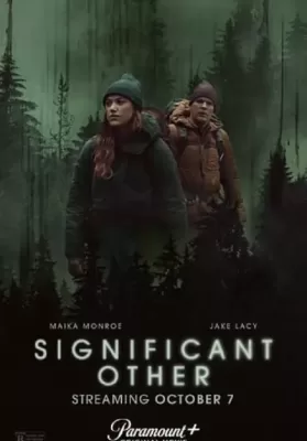Significant Other (2022) ซิกนิฟิแค๊น อาเตอร์ ดูหนังออนไลน์ HD