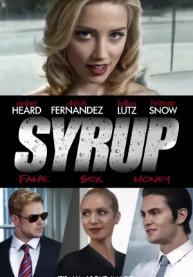 Syrup (2013) น้ำเชื่อม ดูหนังออนไลน์ HD