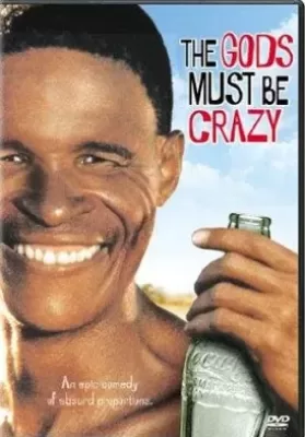 The Gods Must Be Crazy (1980) เทวดาท่าจะบ๊องส์ ดูหนังออนไลน์ HD