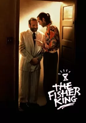 The Fisher King (1991) ดูหนังออนไลน์ HD