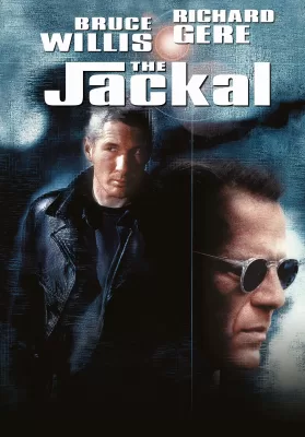 The Jackal (1997) มือสังหารมหากาฬสะท้านนรก ดูหนังออนไลน์ HD
