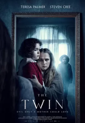 The Twin (2022) เด็ก(ผี)แฝด ดูหนังออนไลน์ HD