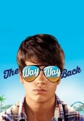 The Way Way Back (2013) ปิดเทอมนั้นไม่มีวันลืม ดูหนังออนไลน์ HD