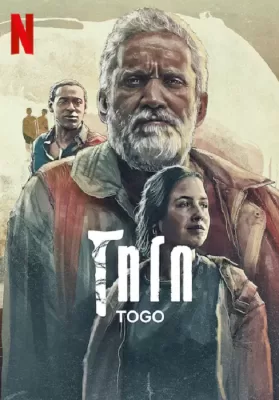 Togo (2022) โทโก ดูหนังออนไลน์ HD
