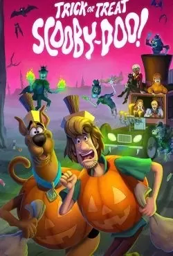 Trick Or Treat Scooby-Doo! (2022) ดูหนังออนไลน์ HD