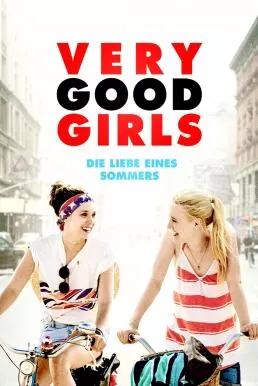Very Good Girls (2013) มิตรภาพ…พิสูจน์รัก ดูหนังออนไลน์ HD