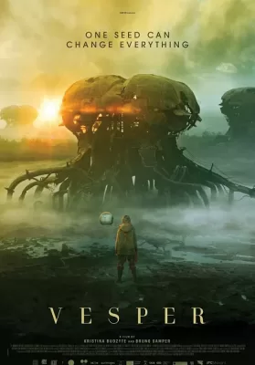 Vesper (2022) เวสเปอร์ ฝ่าโลกเหนือโลก ดูหนังออนไลน์ HD