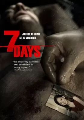 7 Days (2010) สัปดาห์สางแค้น ดูหนังออนไลน์ HD
