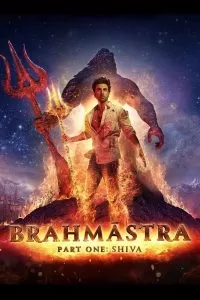 Brahmastra Part One Shiva (2022) พราหมณศัสตรา ภาคหนึ่ง ศิวะ ดูหนังออนไลน์ HD