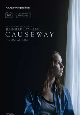 Causeway (2022) ดูหนังออนไลน์ HD