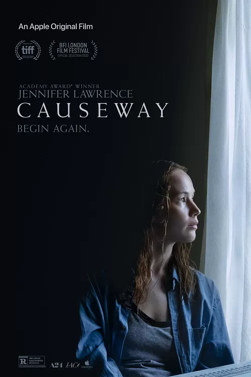 Causeway (2022) ดูหนังออนไลน์ HD