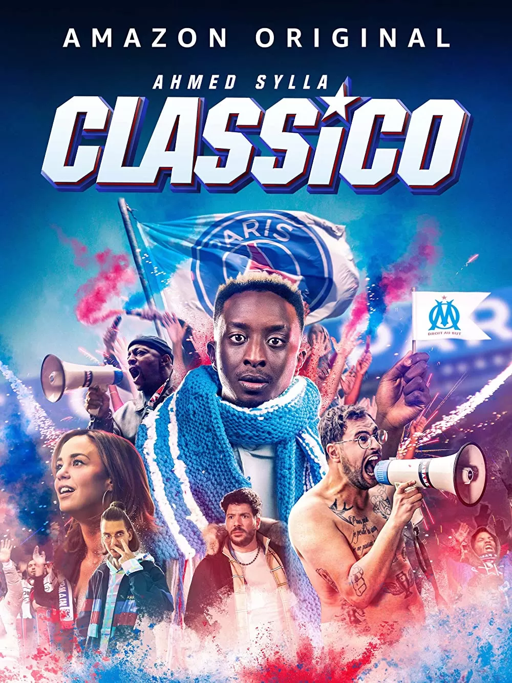 Classico (2022) ดูหนังออนไลน์ HD